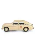 Prl warszawa m20 taxi piaskowy Daffi