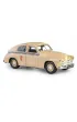 Prl warszawa m20 taxi piaskowy Daffi