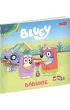 Bluey. Babunie. Moja czytanka