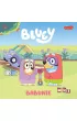 Bluey. Babunie. Moja czytanka