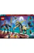 LEGO NINJAGO Mech smoczego je�d�ca Rogue'a 71843