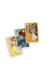 Czarny Piotru� i Memory. Disney