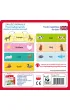 Puzzle Kapitan Nauka. Uk�adanki malucha. Angielski. Zwierz�ta 1-3 lata Edgard
