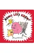 Komu leci krew?