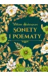 Sonety i poematy. Edycja kolekcjonerska (barwione brzegi)