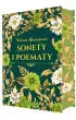 Sonety i poematy. Edycja kolekcjonerska (barwione brzegi)