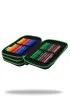 Pi�rnik 3-komorowy z wyposa�eniem Coolpack Jumper 3 Kids From The Block