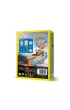 National Geographic Wyrzutnia spadochronowa Cubic Fun