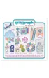 Spirograph Kreatywny zestaw manualny Hasbro
