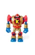 Superthings Superbot Golden Armor
