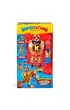 Superthings Superbot Golden Armor