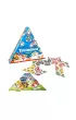 Triominos Junior Psi Patrol Goliath