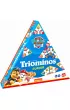 Triominos Junior Psi Patrol Goliath