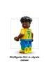 LEGO Editions Vini Jr. — pi�karskie momenty 43027