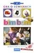 Zmys�y: Bim Bom. Gra planszowa