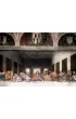 Puzzle 1000 el. Ostatnia Wieczerza, Leonardo da Vinci Eurographics