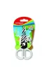 Keyroad No�yczki szkolne zebra 5 cm