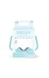 S�oik sensoryczny do nape�nienia wod�, kolor b��kitny Glo Pals