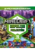 Minecraft. Kopalnia projekt�w. Odtw�rz w Minecrafcie realny �wiat
