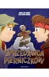 Operacja sprzedawca pierniczk�w. Biuro Detektywistyczne nr 2. Tom 30