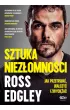 Sztuka niezłomności. Jak przetrwać, walczyć i zwyciężać – Ross  Edgley – okładka ebook