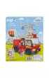 Bluey. W�z stra�acki