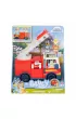 Bluey. W�z stra�acki