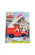 Bluey. W�z stra�acki