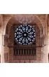 Puzzle 3D 293 el. Notre Dame de Paris Cubic Fun
