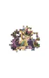 Puzzle 500 el. Cubes Anime Yu-Gi-Oh! Clementoni