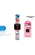 Zegarek LED z kalendarzem Hello Kitty HK50151