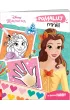 Disney Ksi�niczka. Pomaluj mnie!