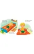 Ksi��eczka 200X190 TW Le� SKRZAT 077377 SK