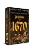 Jak jedzono w A.D. 1670
