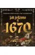 Jak jedzono w A.D. 1670