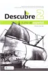 Descubre 2. Curso de español. Zeszyt �wicze� do j�zyka hiszpa�skiego