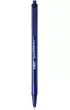 Bic D�ugopis Round Stic Clic niebieski 1.0 mm