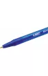 Bic D�ugopis Round Stic Clic niebieski 1.0 mm