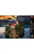 Puzzle 1000 el. Premium Plus Quality Photo Odyssey: Jezioro Bled, S�owenia Trefl