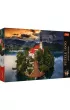 Puzzle 1000 el. Premium Plus Quality Photo Odyssey: Jezioro Bled, S�owenia Trefl