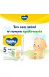 Bebiko Junior 5 Odywcza formua na bazie mleka dla przedszkolaka 600 g