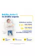 Bebiko Junior 5 Odywcza formua na bazie mleka dla przedszkolaka 600 g