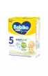 Bebiko Junior 5 Odywcza formua na bazie mleka dla przedszkolaka 600 g