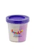 Ciastolina Frutolina Astrafun neon 5x100g