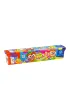 Ciastolina Frutolina Astrafun neon 5x100g