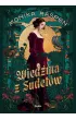 Wied�ma z Sudet�w (barwione brzegi)