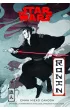 Star Wars: Ronin – Emma Mieko Candon – okładka ebook