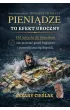 Pieniądze to efekt uboczny – Cezary  Cieślak – okładka ebook