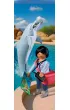 Playmobil Animals & Friends Delfin i�odwiedzaj�cy 72091