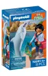Playmobil Animals & Friends Delfin i�odwiedzaj�cy 72091